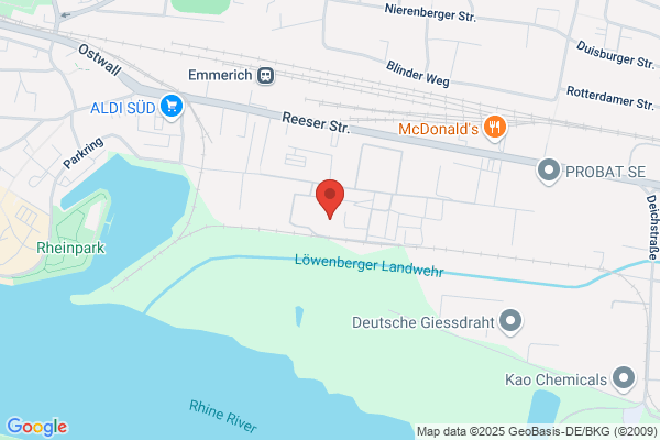 Oleon GmbH