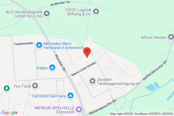 Niles Bedachungen GmbH