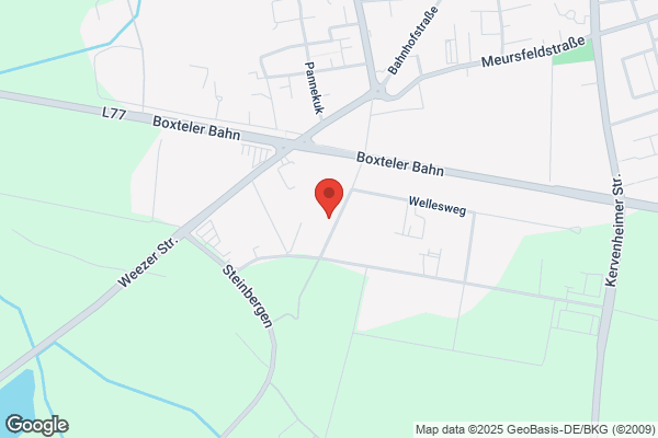 Proest Bedachungsgeschäft GmbH