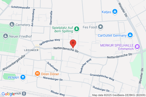 Singendonk Verhey GmbH
