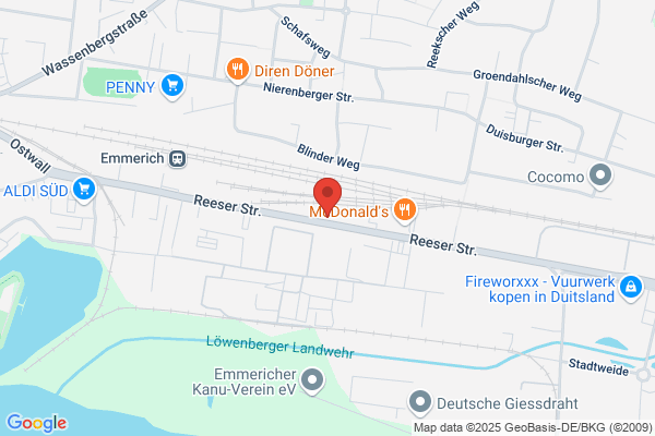 JET Tankstelle