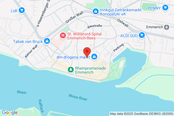 Action Emmerich