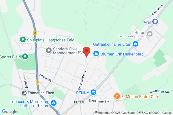 Elektrotechnik te Kempel