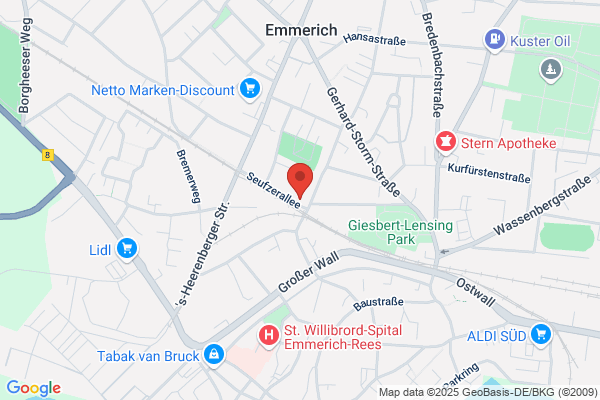 Ergotherapiepraxis Overkamp