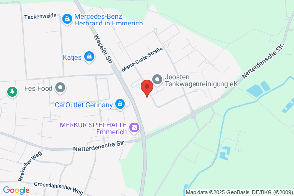 FENESTRA Huefnagels GmbH
