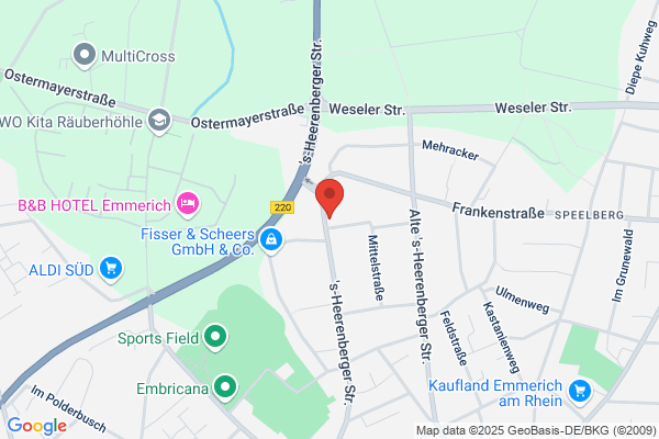 Creditreform Emmerich Wolters KG