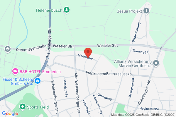 GartenWerkStadt Meisterbetrieb Stefan Scheers
