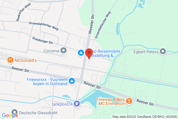 Johanniter-Unfall-Hilfe e.V. Standort Emmerich