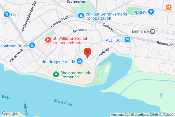 ROTTLER Brillen + Hörgeräte in Emmerich