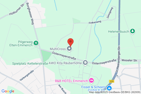 FSP Leitung und Service GmbH Gutachtenservice