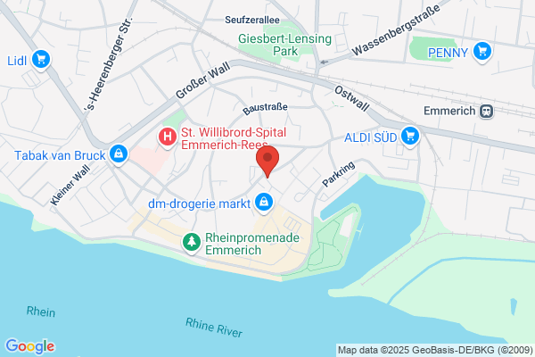 Die Fliesenecke