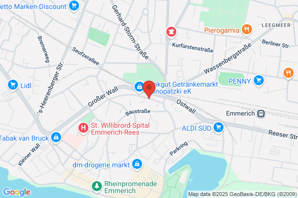 Stolz & Gerards GmbH