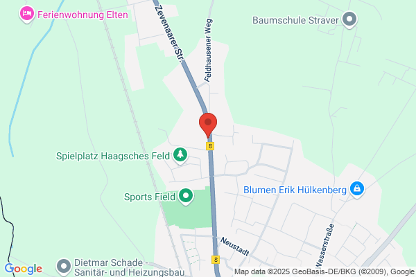 ALUTEC Elten GmbH