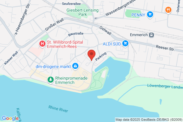 Agenturcenter CURA