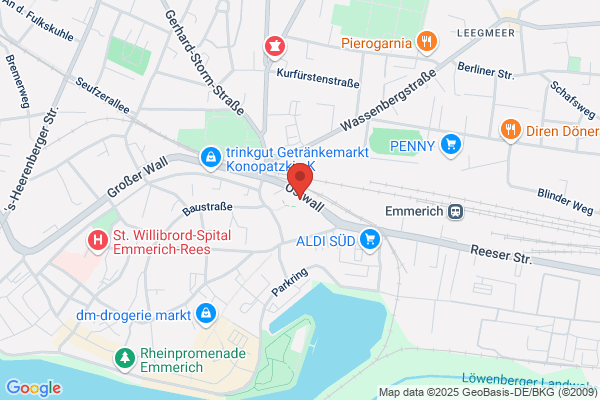 Altenzentrum Willikensoord