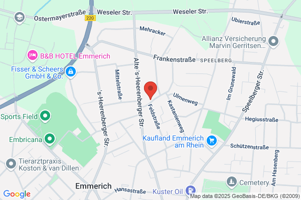 BR Network Solutions GmbH