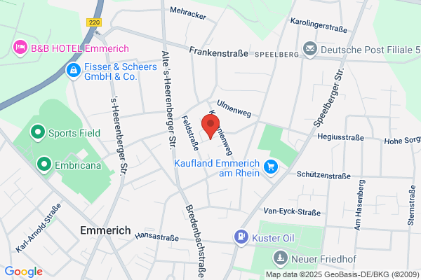 Curwes Emmerich