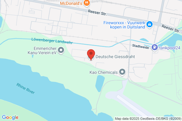 Deutsche Giessdraht GmbH