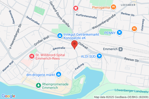 Dickerboom