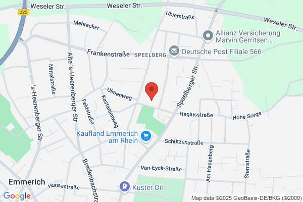 Förderzentrum Grunewald