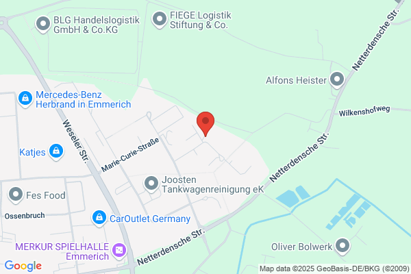Hoffmann Flavour & Fragrances GmbH