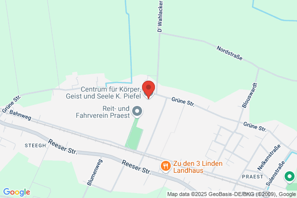 Manfred Pütz, Gisela Pütz