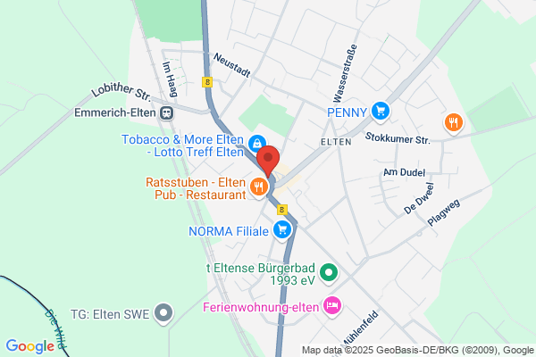 Salon Elten Wittenhorst & Rudolph GbR