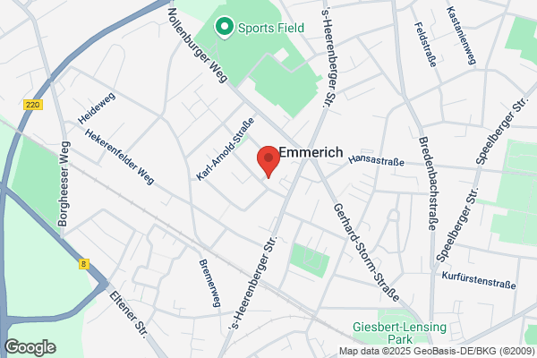 Gaten-/Landschaftspflege Houben, V.