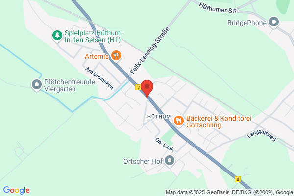 Altes Gasthaus Christ Familie Loose