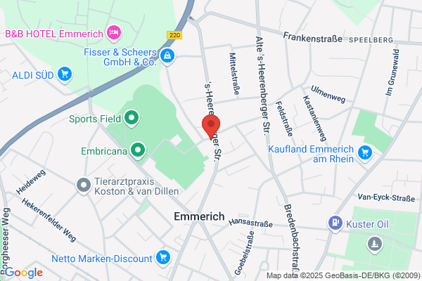 Marie-Theres Schott Karl-J. und Business-Service Gutachten