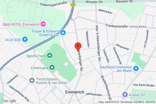 Klosterberg