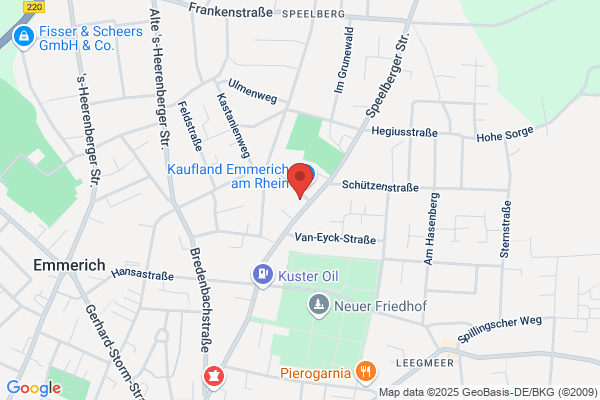 Immobilien Streufenhof GmbH & Co. KG
