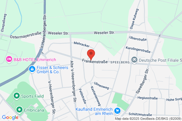 Topaze Trading GmbH