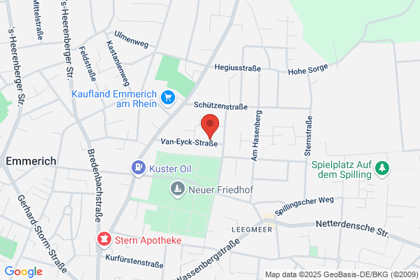 Daams Kunststoffe GmbH