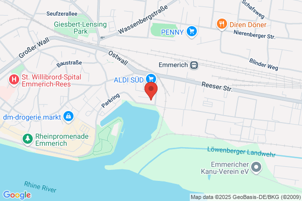 Lensing & Kollegen Anwaltskanzlei