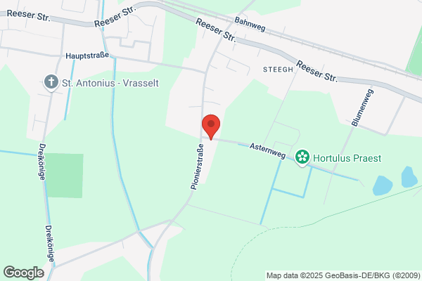 Früchteservice Niederrhein Inh. Carsten Krumpholz