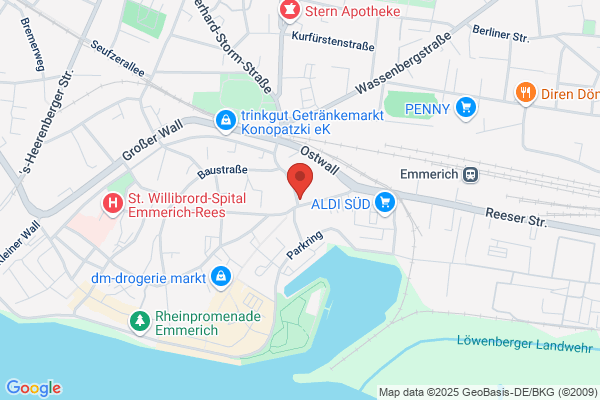 Schubert Optik Inh. Schubert Ulf