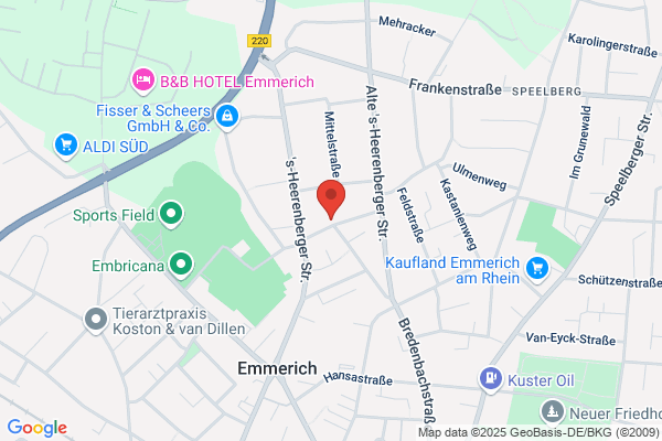 Kulka Ketteler Palmen Welmans Rechtsanwaltsgesellschaft mbH
