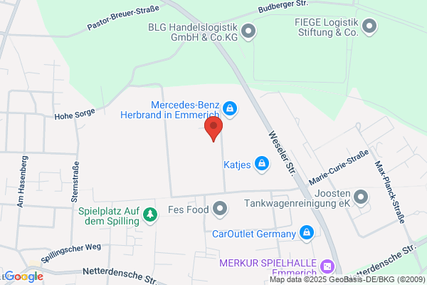 BEBO Reifen & Service GmbH