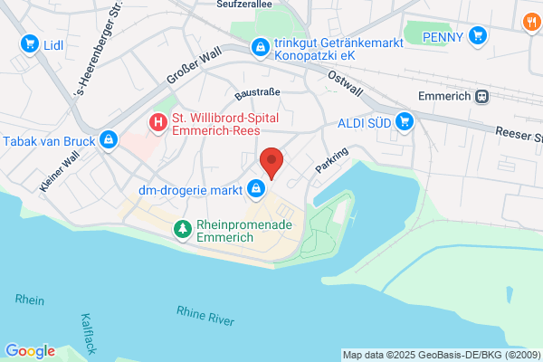 Reisebüro Poot GmbH