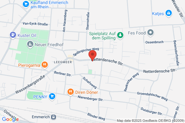TSV Travel Service Vennemann BV