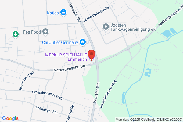 Merkur-Spielothek GmbH & Co. KG