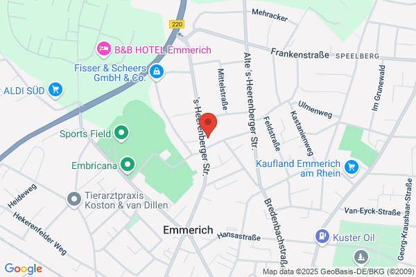 Precon APT GmbH