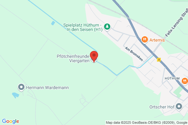 Tierschutzverein Emmerich-Rees und Umgebung