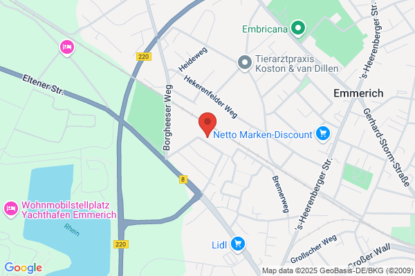 SIGNAL IDUNA Versicherung Klaus Eiselt