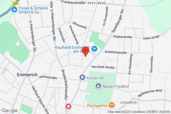 Versicherungsbüro Hausen