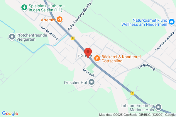 VOMA Versicherungs- und Immobilienmakler GmbH