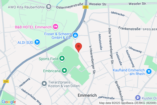 Odontos GmbH
