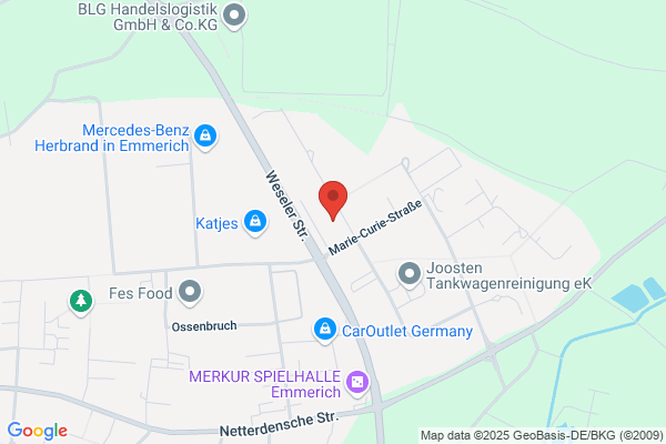 Permadental Zahnersatz