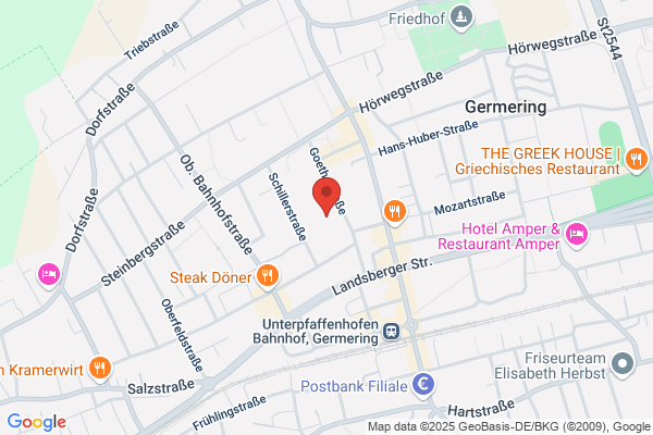Praxis für Osteopathie